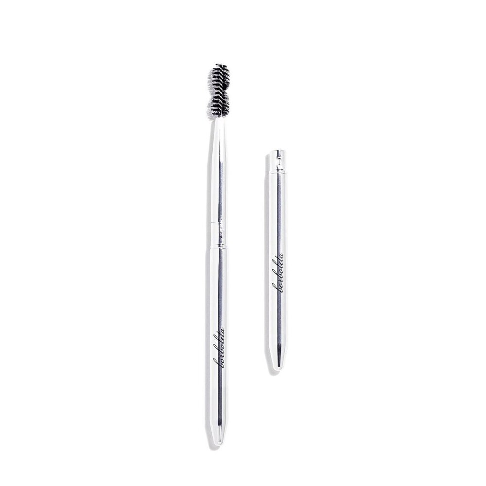 Borboleta Fluff Up Lash Brush X2, Brushes for Lashes